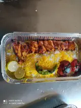 کترینگ شهرت