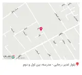شیرنی سرای نمونه