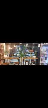 قهوه و شکلات ریتون