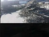 خرید ضایعات فلزی از نوع لوله داربست قالب و تیرآهن میلگرد