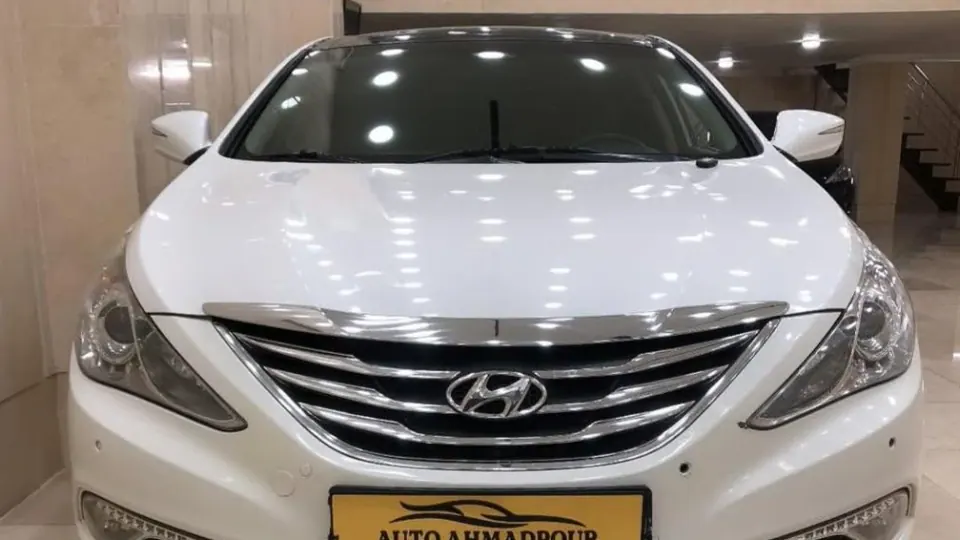 اتو گالری دهقان