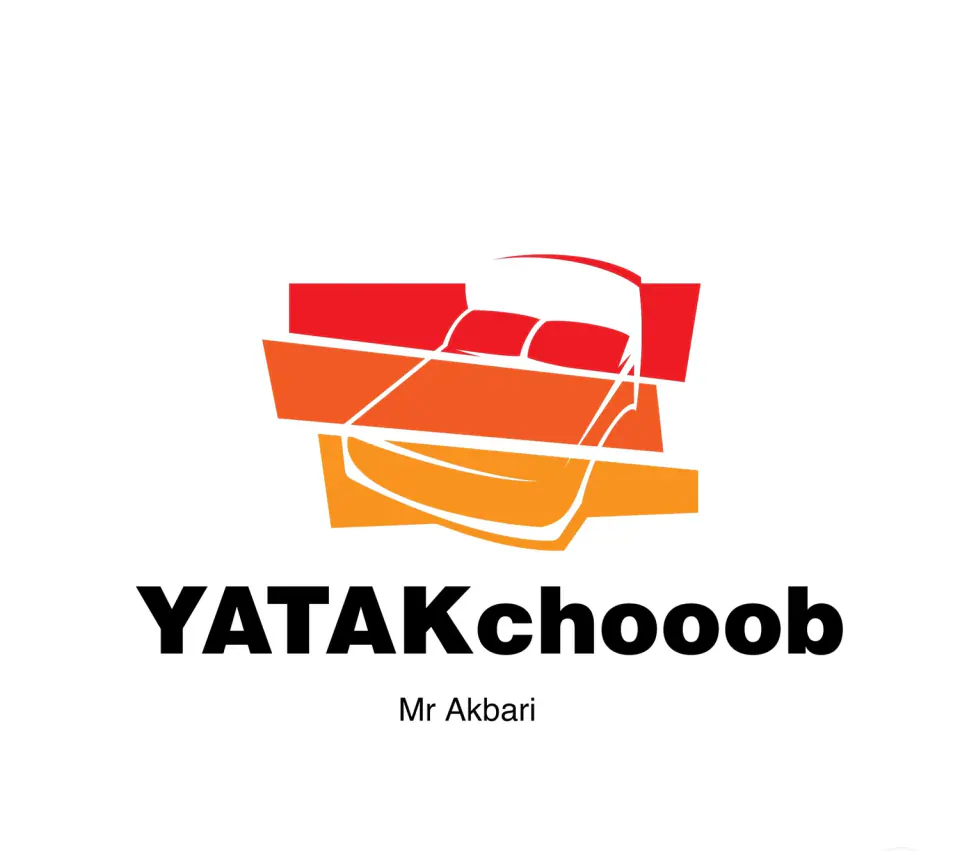 سرویس خواب یاتک چوب