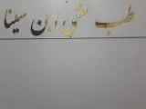 طب سنتی ابن سینا در رباط کریم