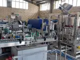 دستگاه بسته بندی شیرینگ پک