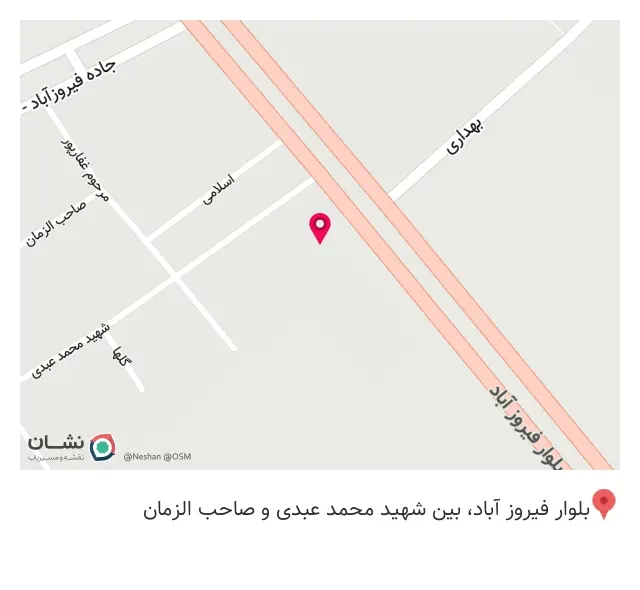 رستوران ریحون