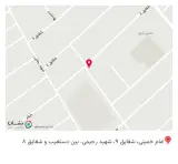 یخچالسازی صنعت کیان سرما