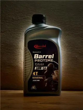 فروش روغن Barrel oil