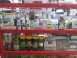 مواد غذایی و محصولات ارگانیک پارسا