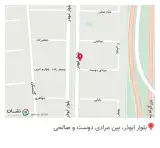 باشگاه بدنسازی مهدی رنجبر