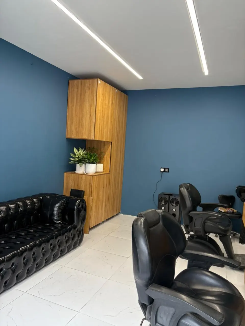 پیرایش پیکاسو (مجید ندائی)