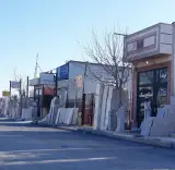 بازارسنگ بهارستان