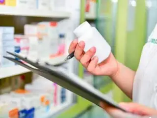 کار آموز بخش دارویی/داروخانه