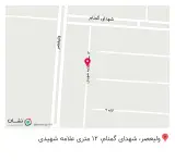 کلینیک زیبایی اینه
