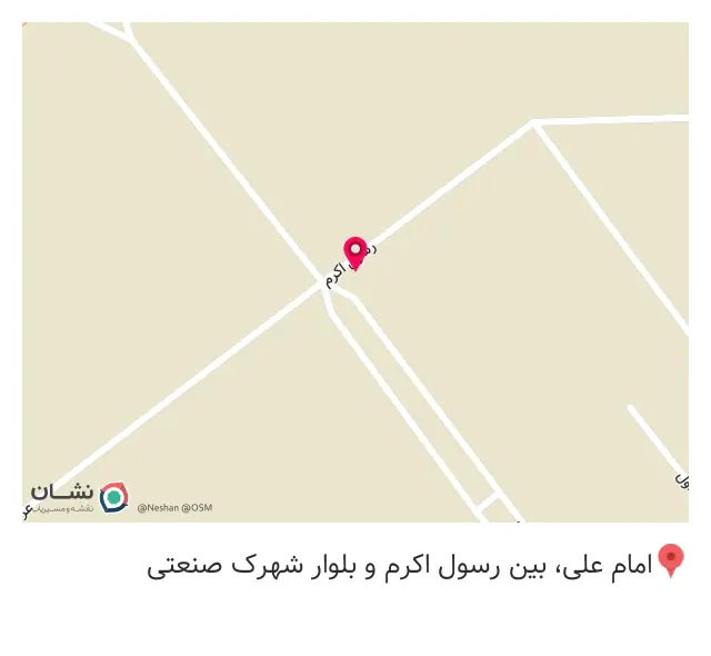 تراشکاری و قطعه سازی ایران