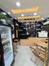 قهوه اکسیژن