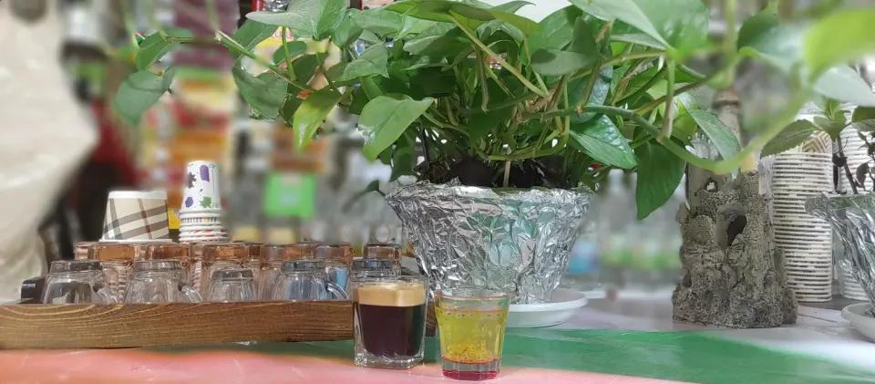 عطاری گل یخ