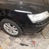 صافکاری پی دی آر تکنیک برتر