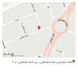مصالح ساختمانی سلیمانی در کهنوج