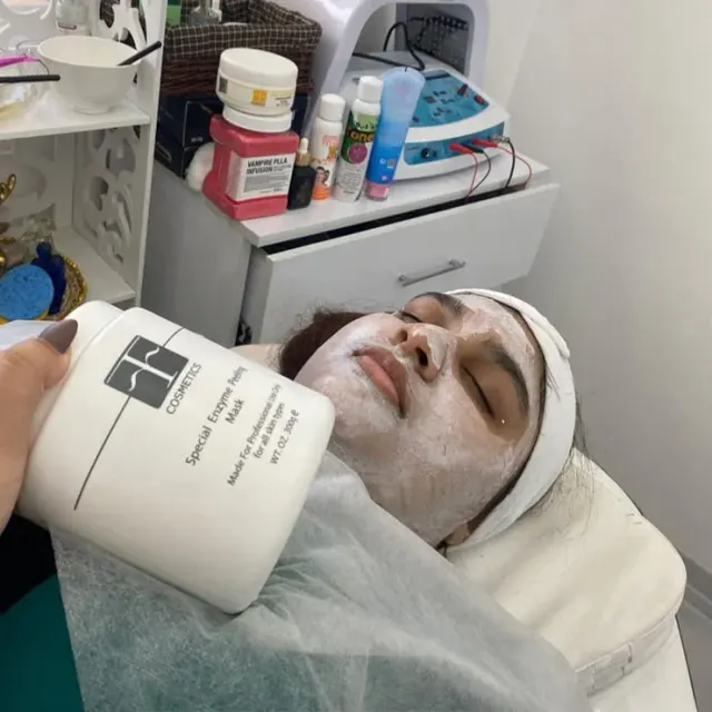 مرکز خدمات پوستی مهدی تبار