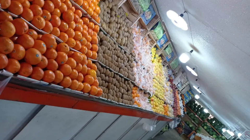 گالری مبل نگین