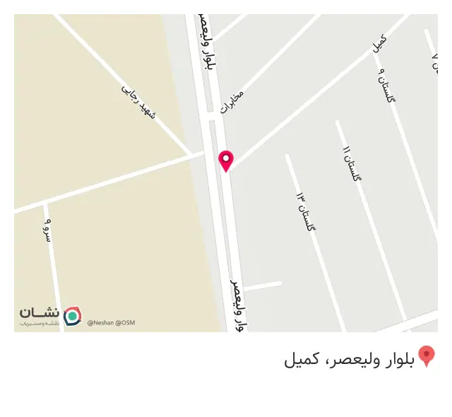 ابزار محمد