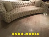 آشا مبل