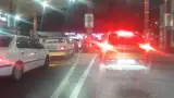 پمپ بنزین ولیعصر