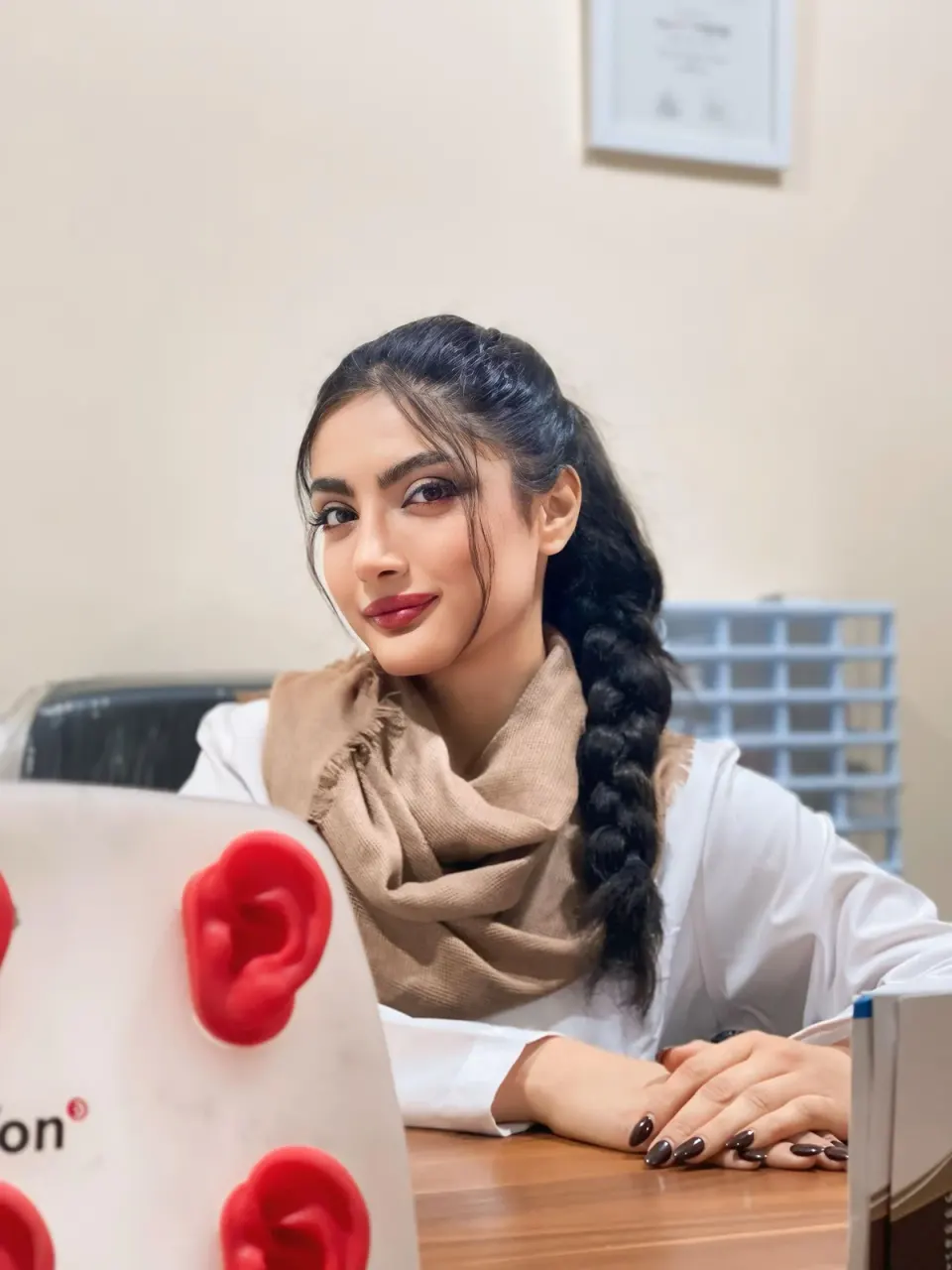 شنوایی سنجی و سمعک
