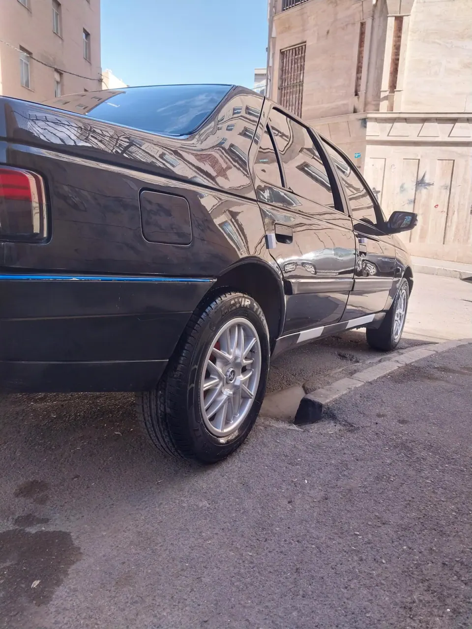 اتوگالری ایلیا