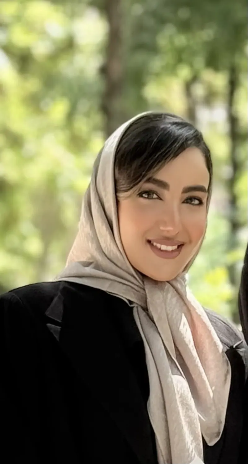 آرزو اسدی