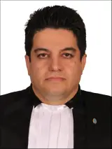 دفتر وکالت محمدرضا بهدوست