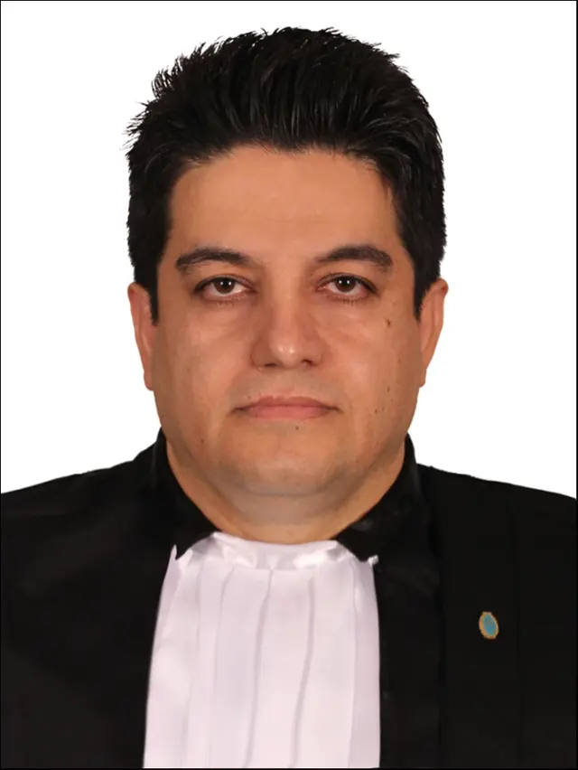 دفتر وکالت محمدرضا بهدوست