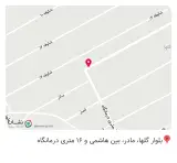 مکانیکی گلها