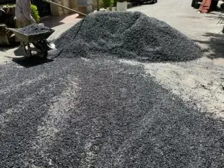پیمانکاری آسفالتکاری