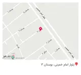 استوک فروشی عباسی