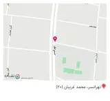 کاشت و ترمیم ناخن تهرانسر(نیلوفر طراز)