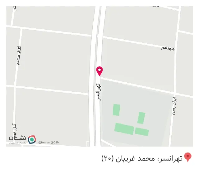 کاشت و ترمیم ناخن تهرانسر(نیلوفر طراز)