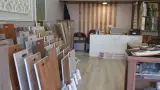دکوراسیون ماهونیا