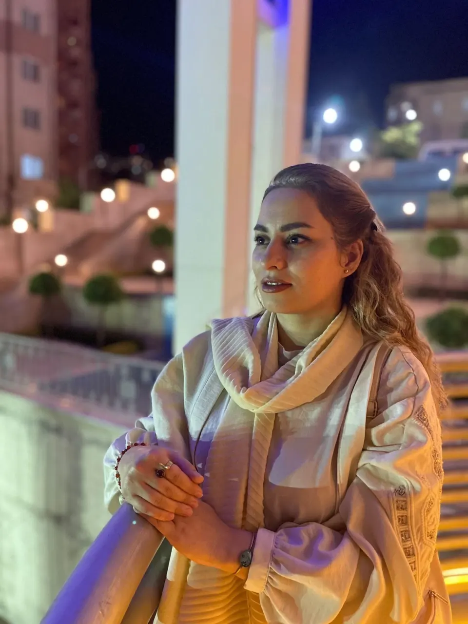 فیشیال پوست با سحر