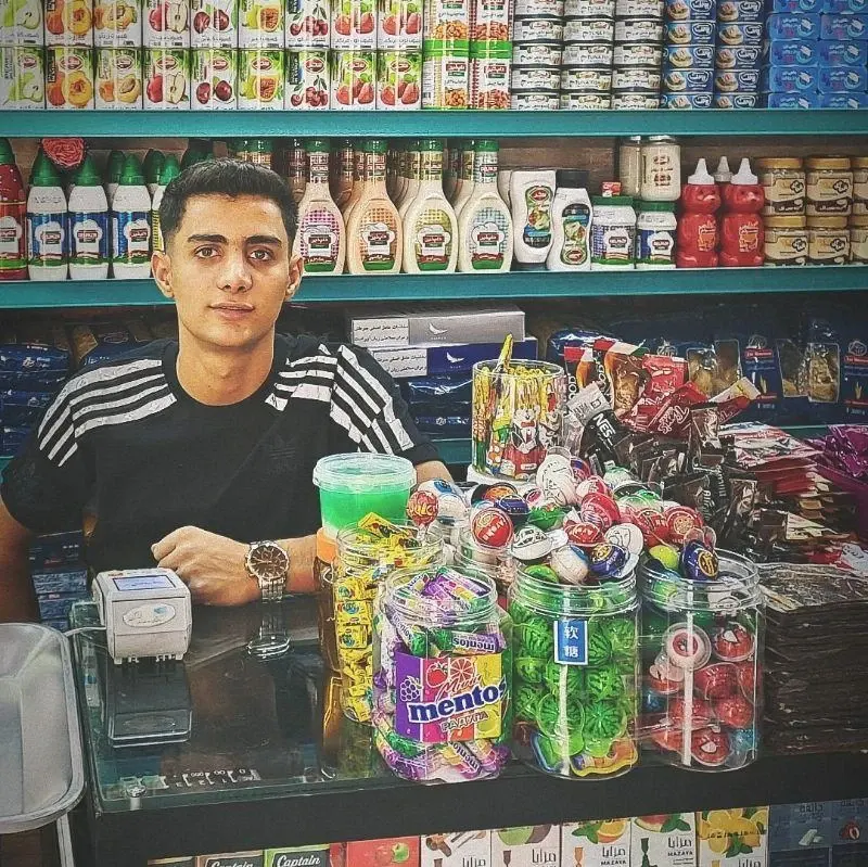 سوپر میوه گل ورچین برادران شفیع مرادی