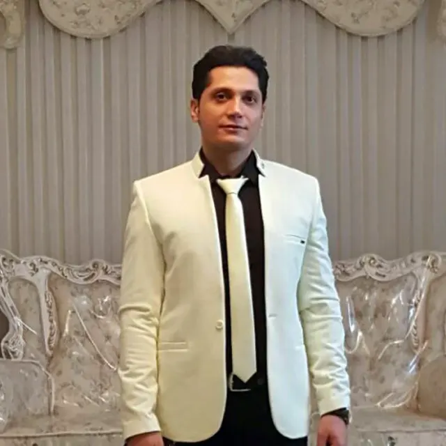 وکیل محمود یوسفی
