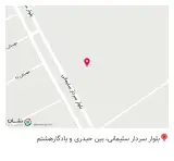 جایگاه گاز مایع ال پی جی شبانه‌روز