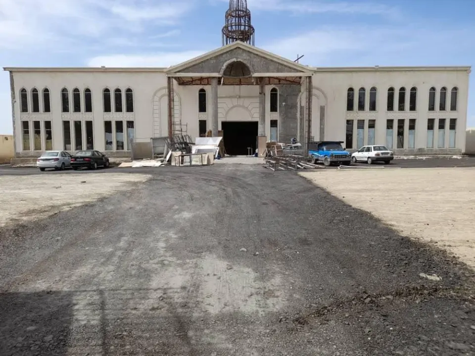 مجتمع صنعتی انصاری
