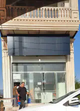 نانوایی لواشی نوربخش