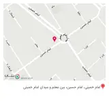 آدران یدک(استاکر)