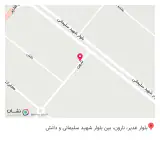 پت شاپ کوروش