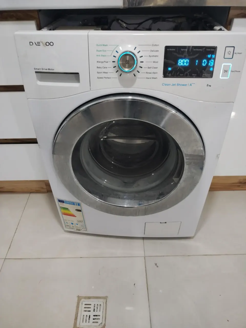 تعمیرگاه یخچال خاکپور