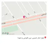 لنت کوبی تعاون