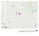 پوشاک زنانه کیوتی مد