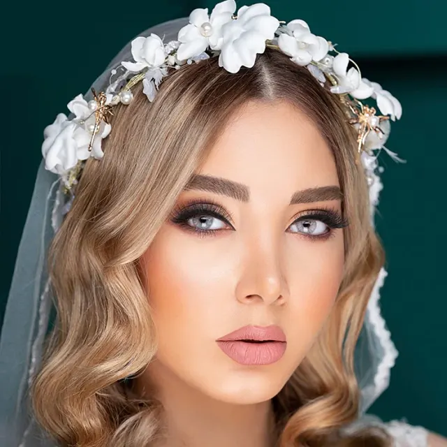سالن زیبایی آنیتا